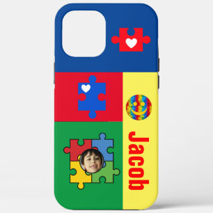 Add Your Name/Photo Case-Mate iPhone Case