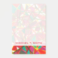 Add Your Name | Prismatic II