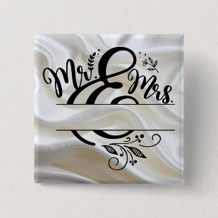 Add Your Name - Square Button