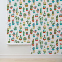 Add Your Name | Succulents Pattern