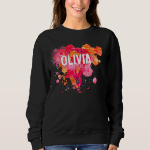 Add Your Name -Sweat Shirt