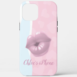 Add Your Name / Text - Keep or design your own  Ca iPhone 12 Pro Max Case
