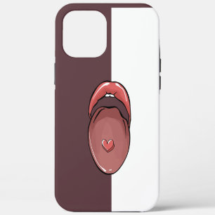 Add Your Name / Text - Keep or design your own Ca iPhone 12 Pro Max Case