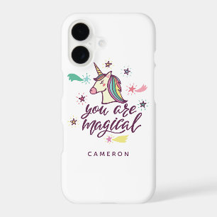 Add Your Name You Are Magical