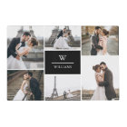 Add Your Own | 6 Photo Gallery Personalised