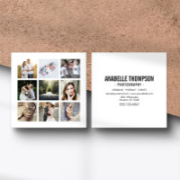 Add Your Own 9 Photo Gallery | Photography