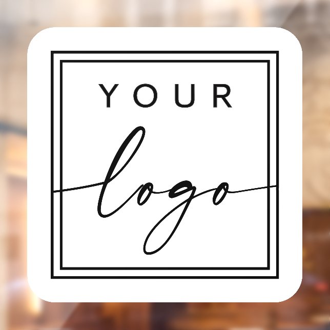 Add your own custom logo rounded square (Sheet 2)