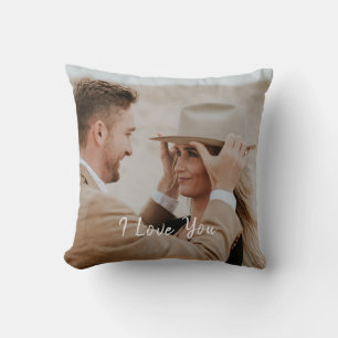 Add Your Own Custom Photo  Cushion