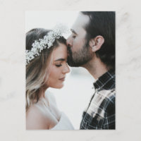 Add Your Own Custom Photo Double Sided