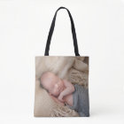 Add your own custom photo front and back