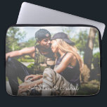 Add Your Own Custom Photo Laptop Sleeve<br><div class="desc">Add Your Own Custom Photo laptop sleeve.</div>