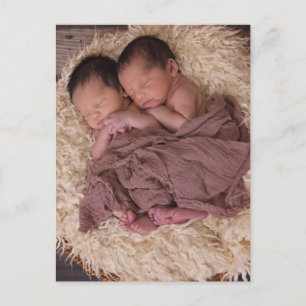 Add Your Own Custom Photo Postcard