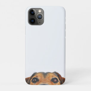 Add Your Own Dog Photo  iPhone 11 Pro Case