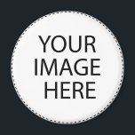 Add Your Own Image Or Text Magnet<br><div class="desc">Add Your Own Image Or Text</div>
