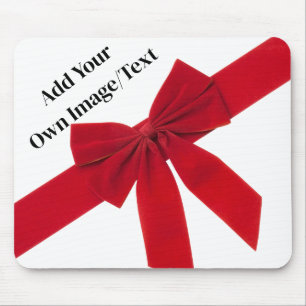 Add Your Own Image/Text Mouse Pad