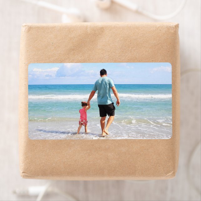 Add Your Own Photo and/or Text (Insitu)