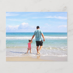 Add Your Own Photo and/or Text Card