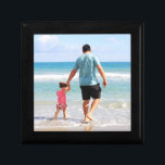 Add Your Own Photo and/or Text Gift Box<br><div class="desc">Create Your Own Custom Product. Add Your Own Photo,  Add Your Own Text,  Change the Colour of the Background and Make It Your Own.</div>