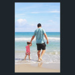Add Your Own Photo and/or Text Stationery<br><div class="desc">Create Your Own Custom Product. Add Your Own Photo,  Add Your Own Text,  Change the Colour of the Background and Make It Your Own.</div>