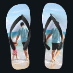 Add Your Own Photo and/or Text Thongs<br><div class="desc">Create Your Own Custom Product. Add Your Own Photo,  Add Your Own Text,  Change the Colour of the Background and Make It Your Own.</div>