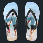 Add Your Own Photo and/or Text Thongs<br><div class="desc">Create Your Own Custom Product. Add Your Own Photo,  Add Your Own Text,  Change the Colour of the Background and Make It Your Own.</div>