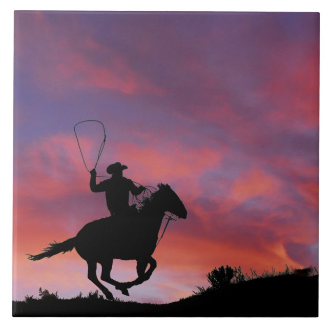 ADD YOUR OWN PHOTO CERAMIC TILE (Front)