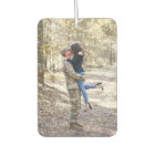 Add Your Own Photo Custom Air Freshener