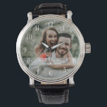 Add Your Own Photo Custom Watch<br><div class="desc">Add Your Own Photo Custom Watch.</div>