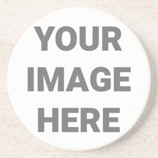 Add Your Own Photo Design Your Own Personalized Coaster