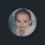 Add Your Own Photo Magnet<br><div class="desc">Add Your Own Photo magnets make great gifts and stocking stuffers!</div>