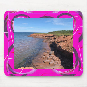 Add Your Own Photo Mouse Pad