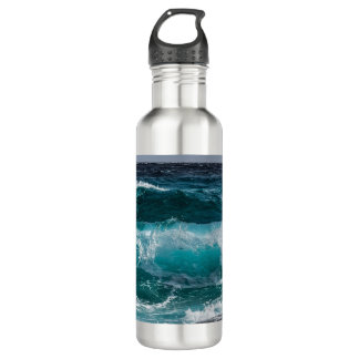 Add Your Own Photo Personalised 710 Ml Water Bottle