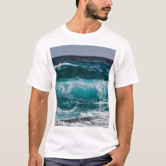 Add Your Own Photo Personalised T-Shirt