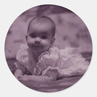 Add-Your-Own Photo Stickers