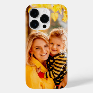Add Your Own Photo   Template Case-Mate iPhone 14 Pro Case
