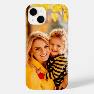 Add Your Own Photo   Template Case-Mate iPhone 14 Case