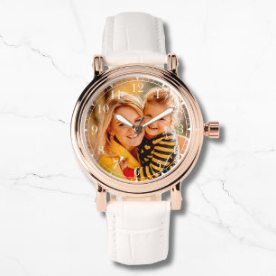Add Your Own Photo Template Watch
