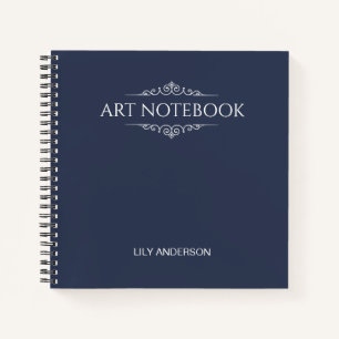 Add Your Own Subject and Name with 2025 Calendar N Notebook
