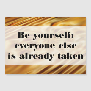 Add your own Texts, Quotes, Sayings and Wisdoms