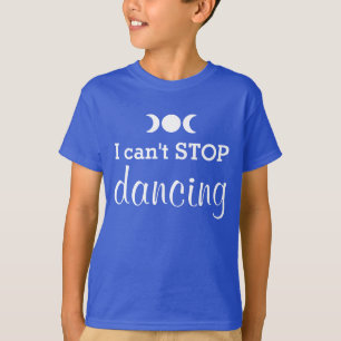 Add your own Texts, Quotes, Sayings and Wisdoms T-Shirt