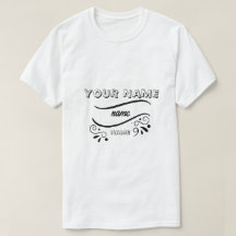 add your personl logo name