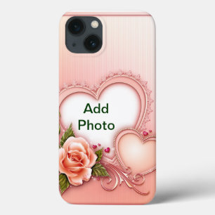 Add Your Photo#3  iPad Air Case