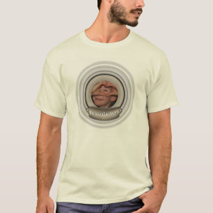 Add Your Photo and Choose Colour Frame T-Shirt