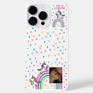 Add Your Photo Apple iPhone 14 Pro Max Case