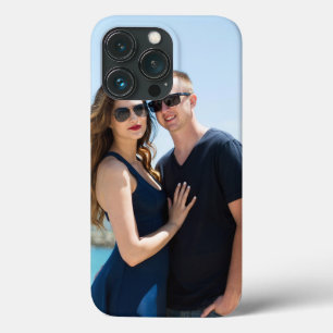 Add Your Photo   iPhone 13 Pro Case