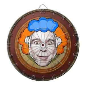 ADD YOUR photo Dartboard