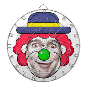 ADD YOUR photo Dartboard