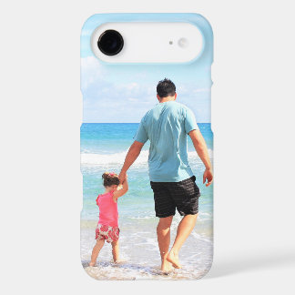 Add Your Photo iPhone Case Gift