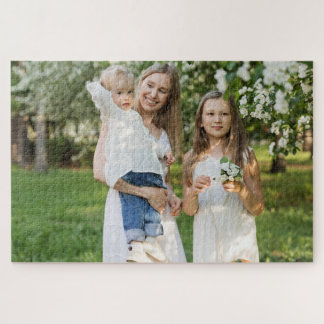 ADD YOUR PHOTO JIGSAW PUZZLE