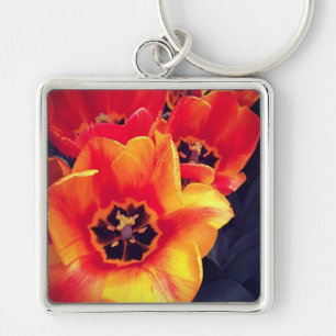 Add Your Photo Key Ring